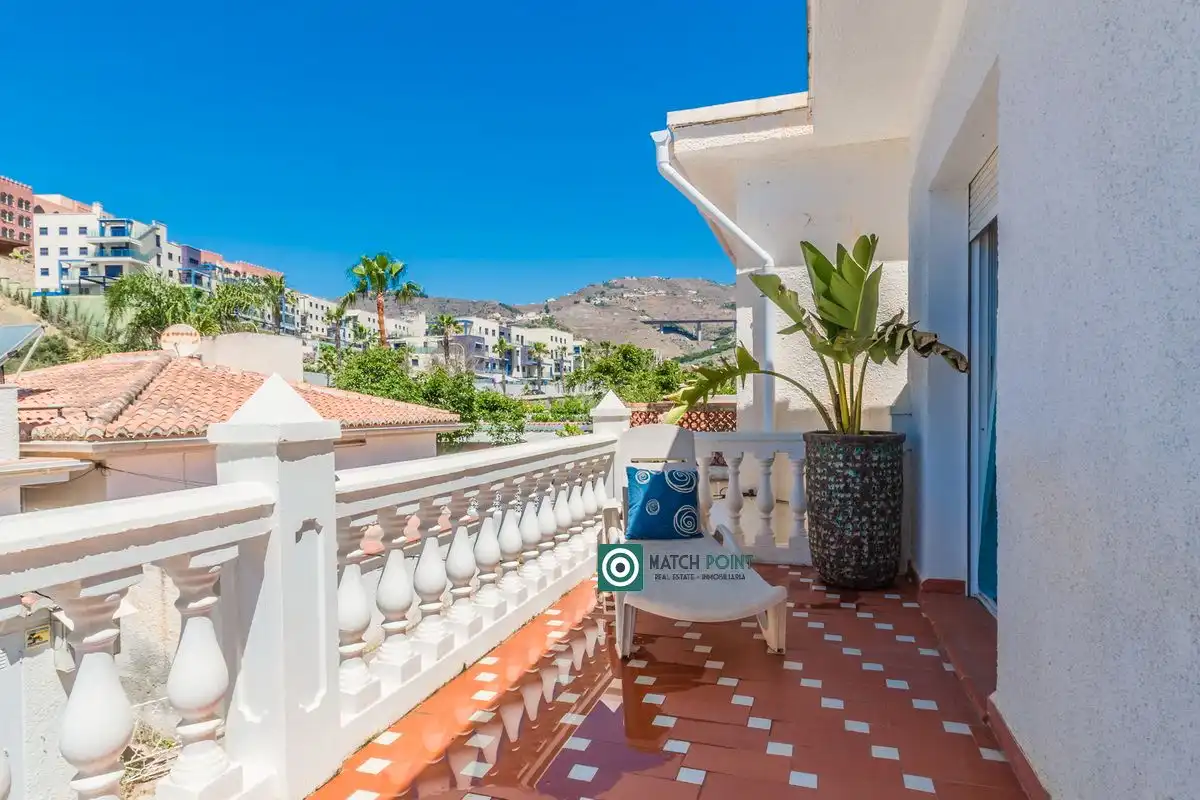 Flat to rent in Camino del Barranco de Enmedio, imagen 12