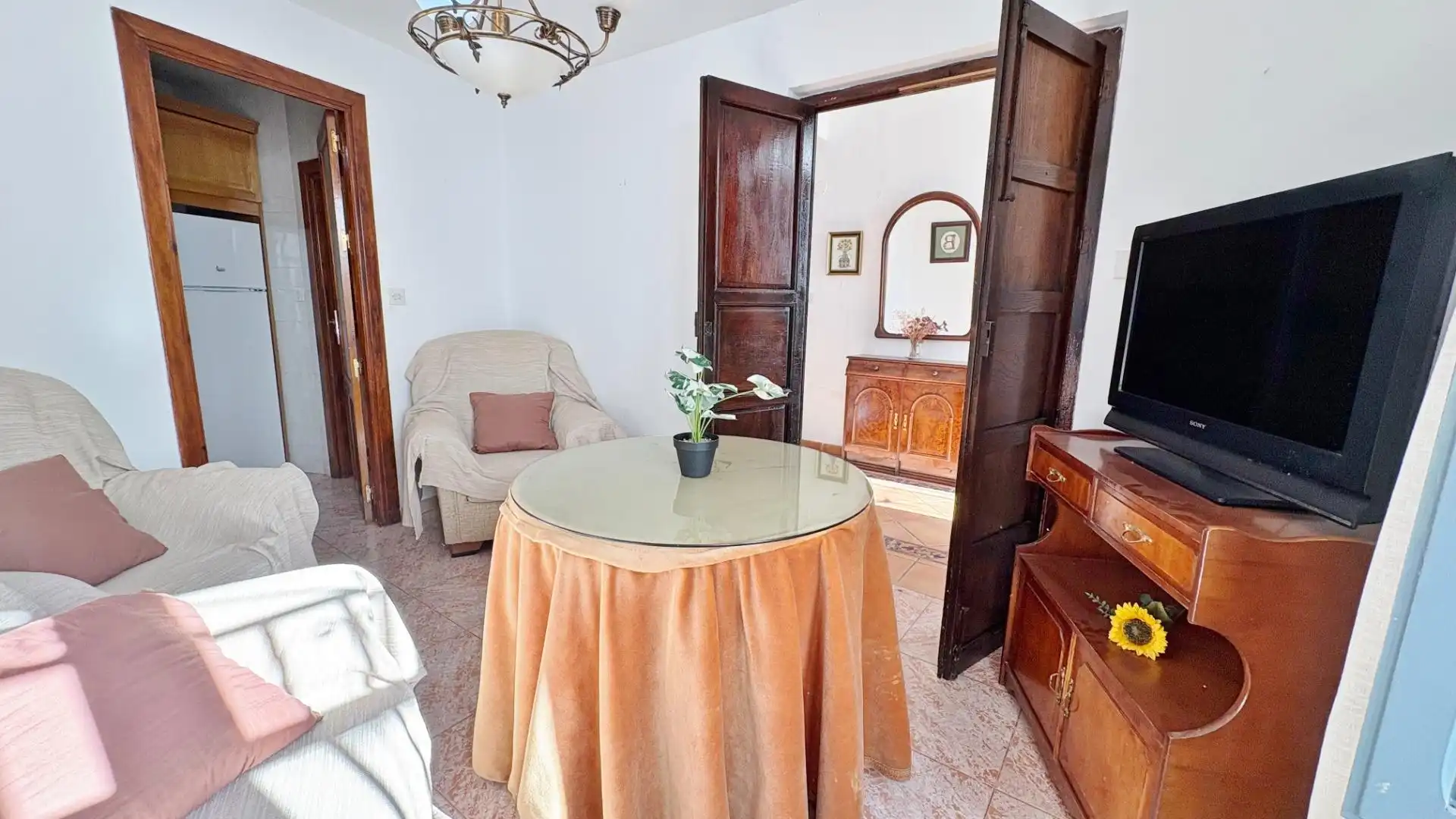 Casa en venda a Calle Jazmines 2, imagen 5