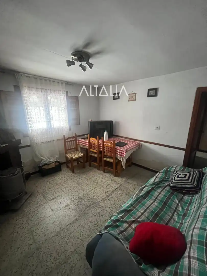Sala de estar de Casa o chalet en venta en Las Majadas  