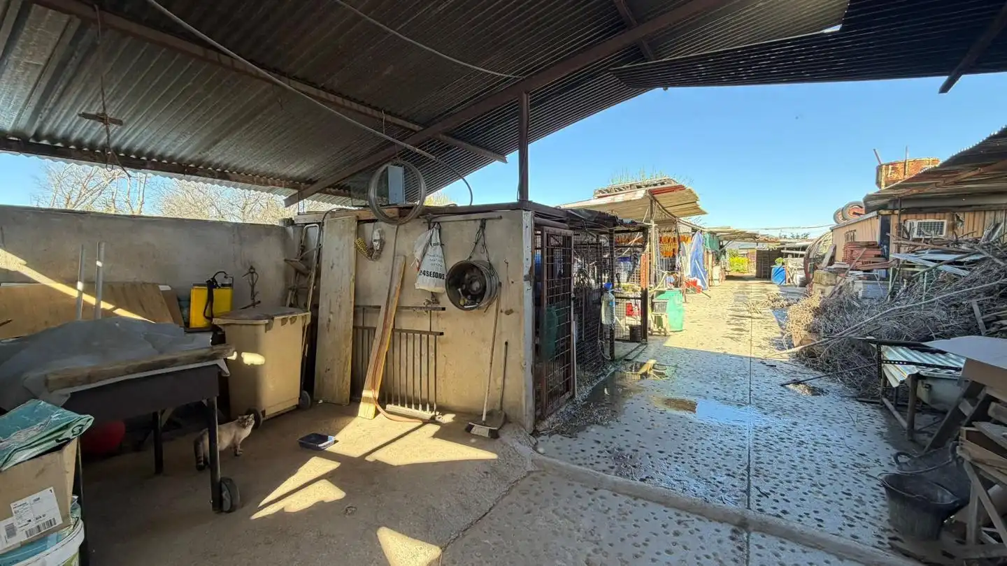 Terreno rustico in vendita a Camí del Soberano de Dalt, imagen 25