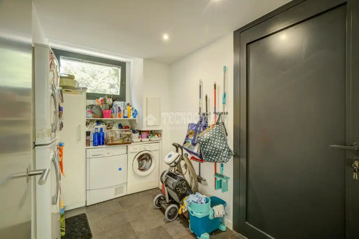 Casa o xalet en venda en Sant Cugat del Vallès amb Calefacció, Parquet i Terrassa