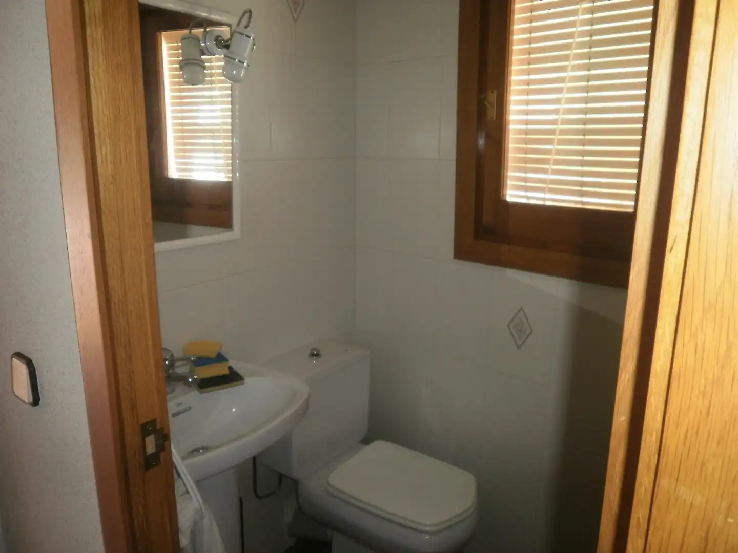 Casa a schiera con terrazza in vendita a Carrer Calvari 32, imagen 60