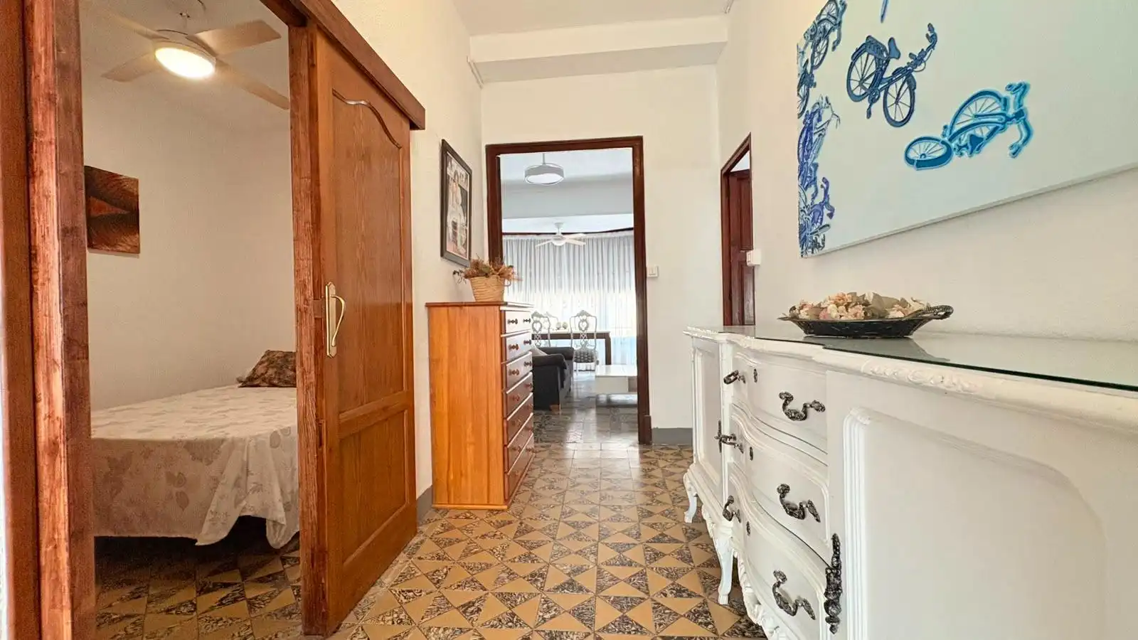 Casa con terraza en venta en MORERES, imagen 40