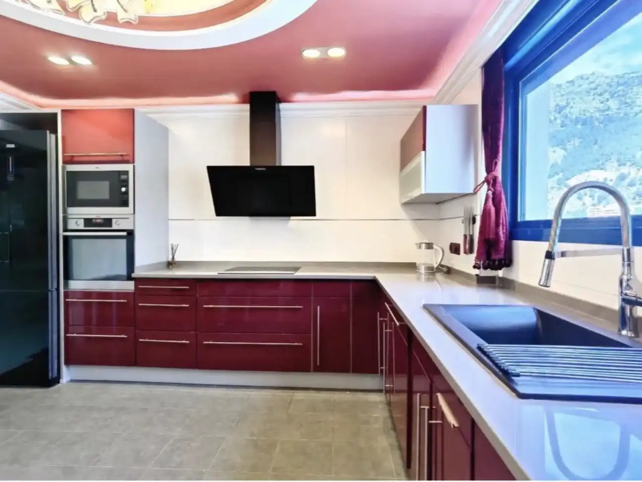 Villa avec piscine à vendre à AV. EUROPA 1, imagen 11