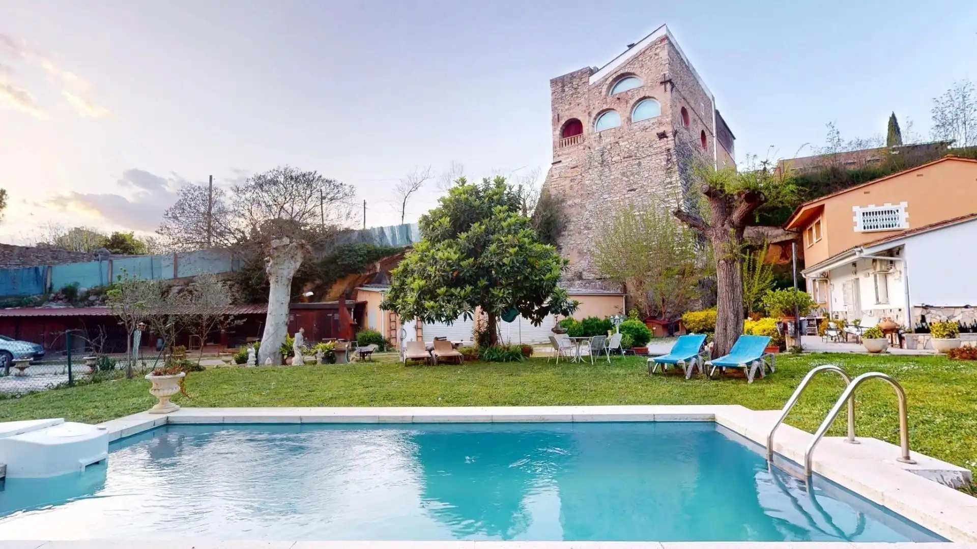 Casa o chalet en venta en Carme - Vistalegre