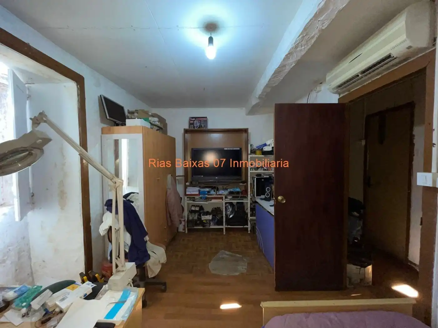 Casa amb jardí en venda a Pazos de Borbén, imagen 10
