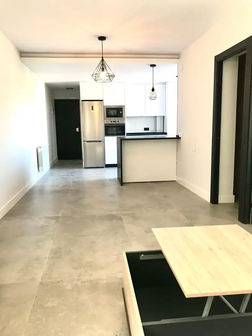 Appartement compact à louer à Calle María de Molina 2, imagen 13