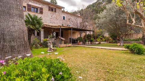 Foto 5 de Finca rústica en venda a Sóller, Illes Balears