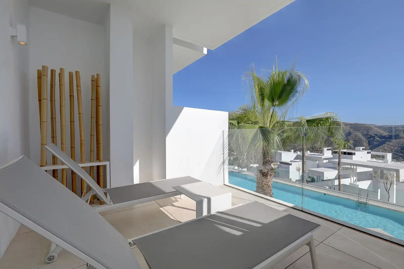 Apartamento en venta en Palo Alto