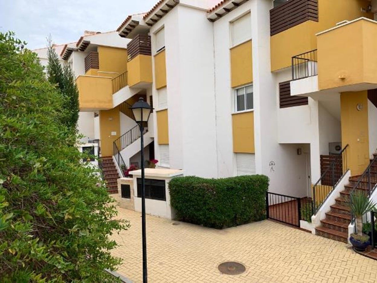 Flat for sale in Av Cañada Julian, Las Salinas