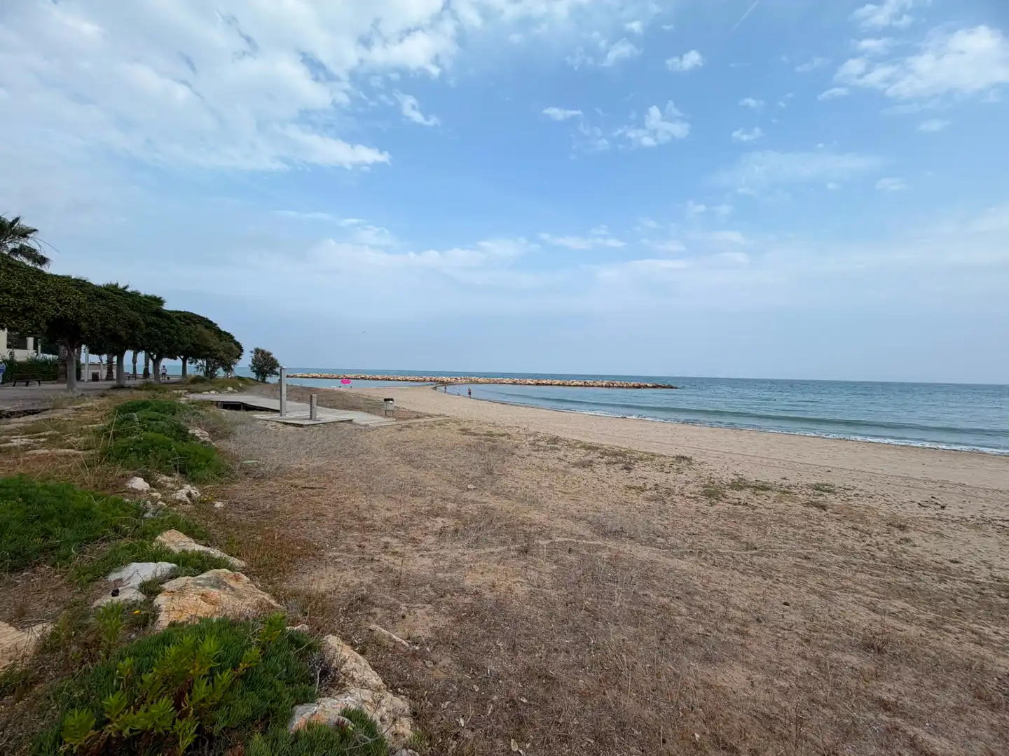 Attic for sale in Cambrils  with Air Conditioner, Heating and Terrace