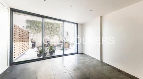 Foto 4 de Casa o xalet en venda a Sarrià,  Barcelona Capital