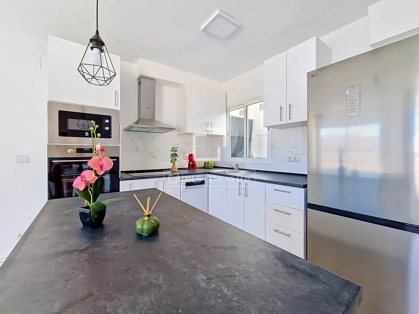 Ático con ascensor en venta en Barri del Mar, imagen 2