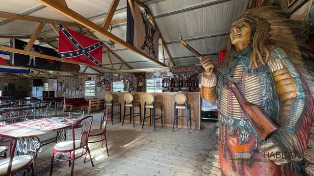 Local comercial en Alquiler en Zona Industrial i Agrícola