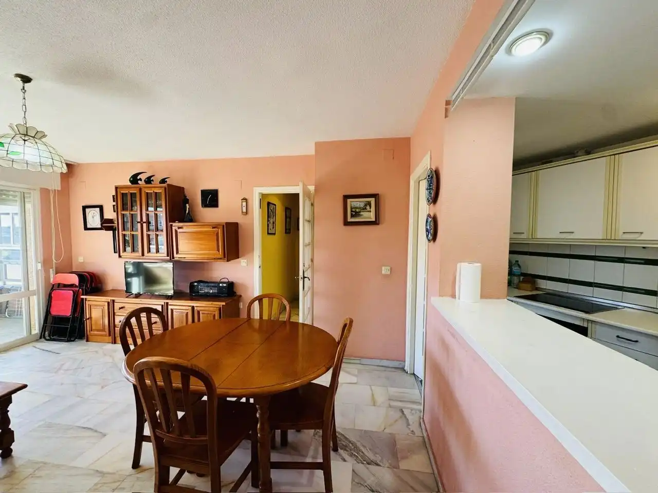 Wohnung mit Pool zum Verkauf in Centro Internacional, imagen 36