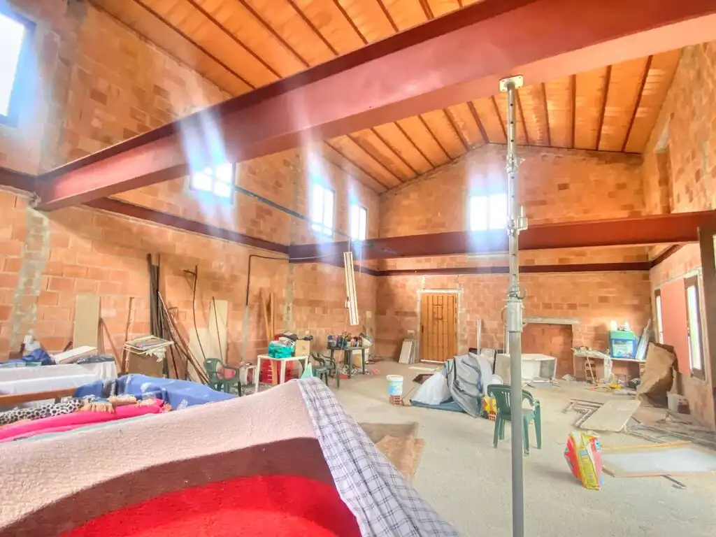 Casa rústica con jardín en venta en Colmenar, imagen 12