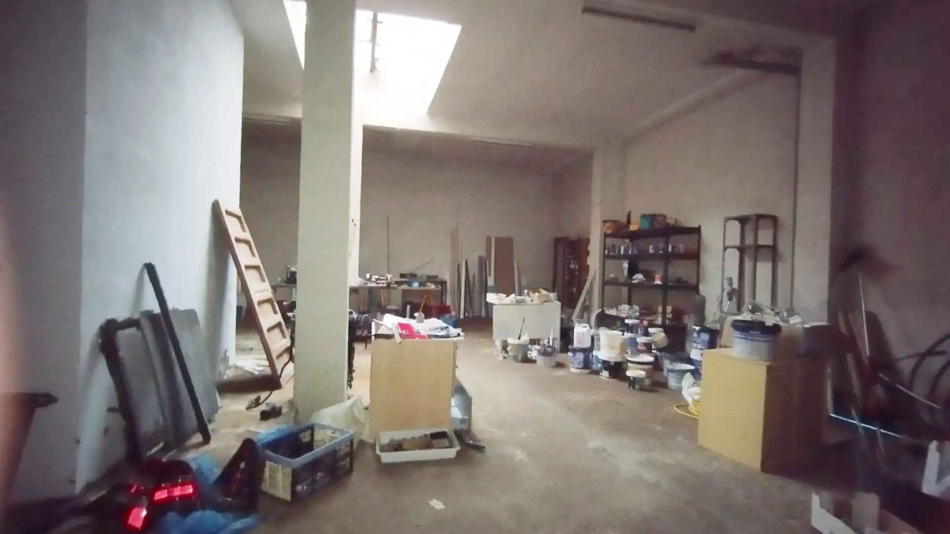 Local de alquiler en  Zaragoza Capital