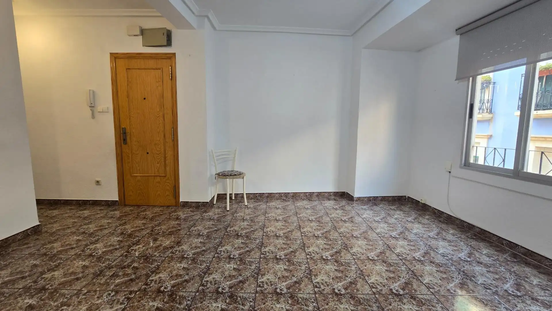 Piso con terraza en venta en Elche ciudad, imagen 4