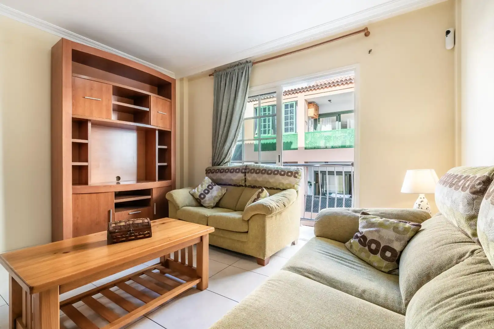 Apartamento en venta en Playa de San Juan, imagen 4