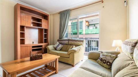 Foto 4 de Apartament en venda a Playa de San Juan, Guía de Isora