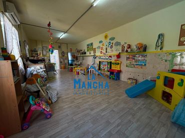 Bajo con jardín en venta en San Pablo