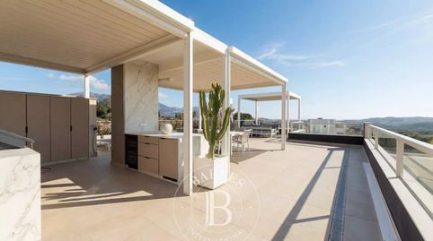 Foto 5 de Àtic en venda a Casco Antiguo, Marbella