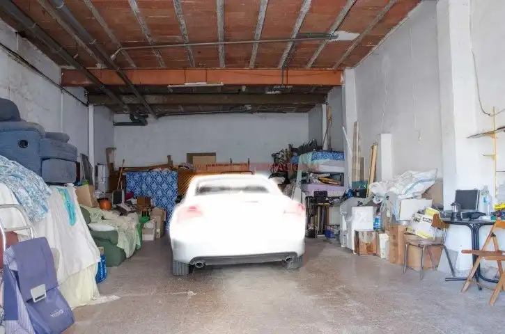 Casa o xalet en venda en Orihuela amb Aire condicionat, Terrassa i Moblat