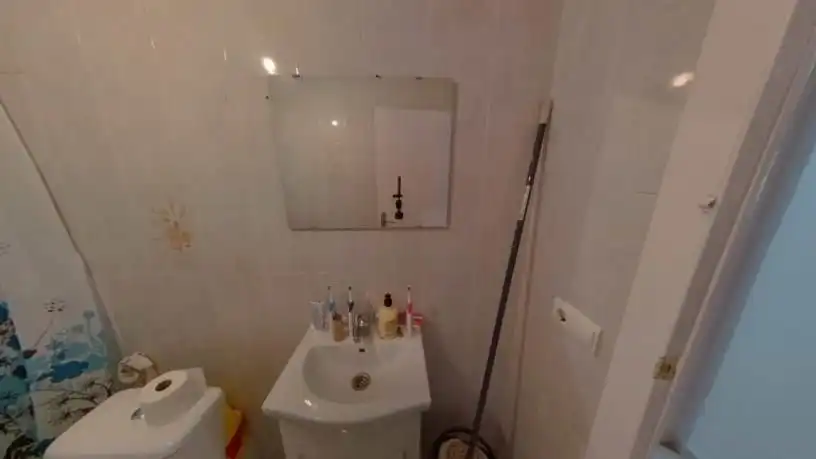 Bany de Pis en venda en Barcelona