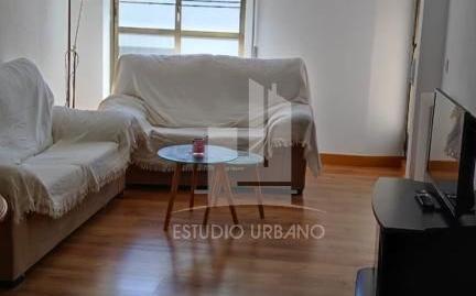 Foto 2 de Pis en venda a De Los Irlandeses, San Vicente - Las Úrsulas, Salamanca