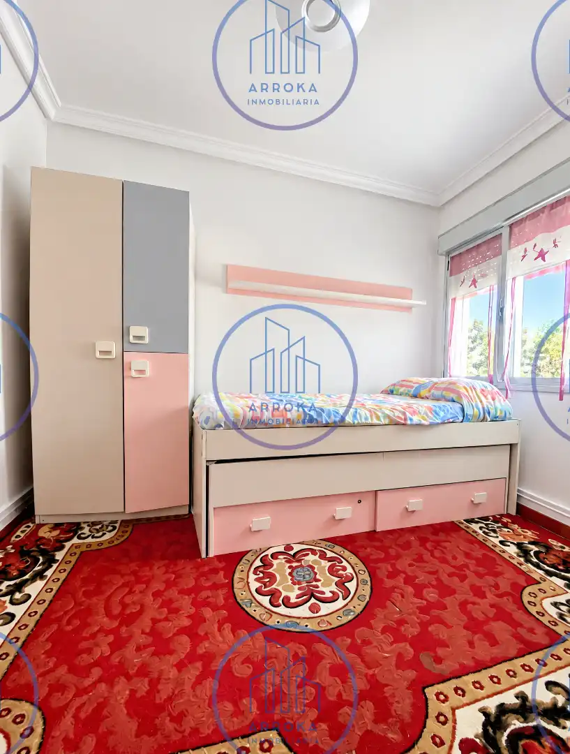 Appartement avec terrasse à vendre à Jose Alcain Kalea 8, imagen 16