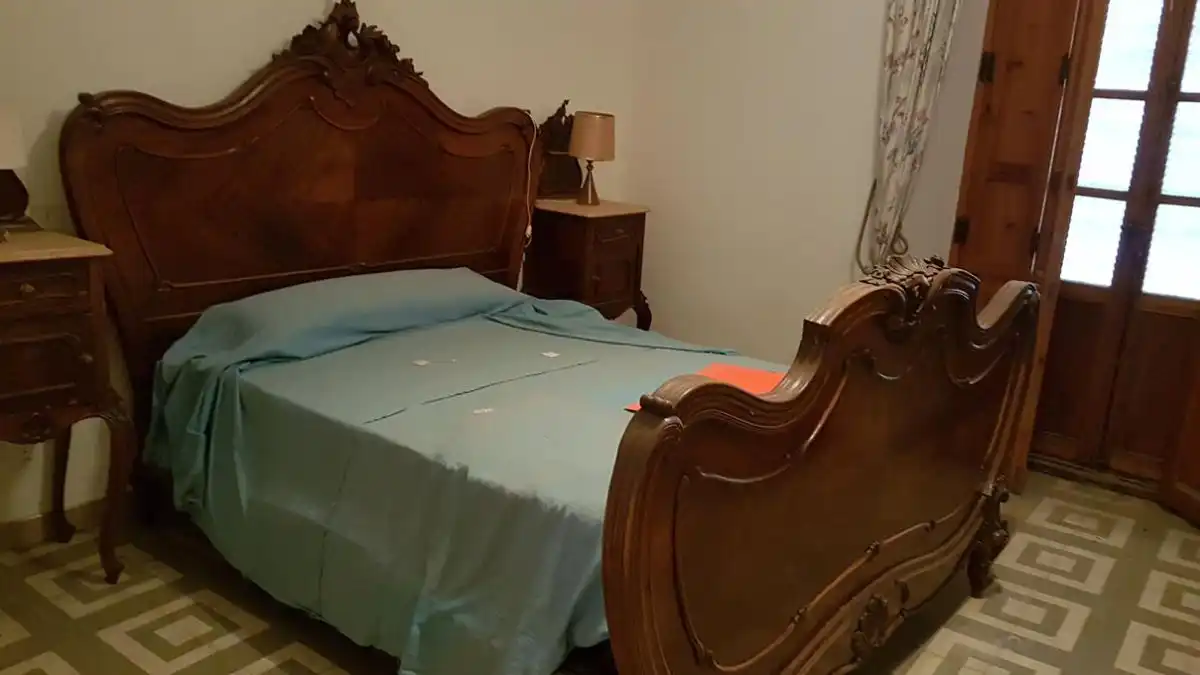 Dormitori de Casa o xalet en venda en Minaya