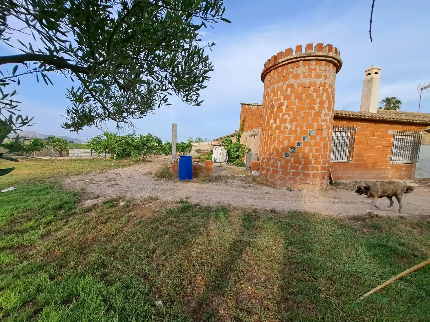 Haus oder Chalet zum Verkauf in Torre-Pacheco mit Heizung, Abstellraum und Schwimmbad