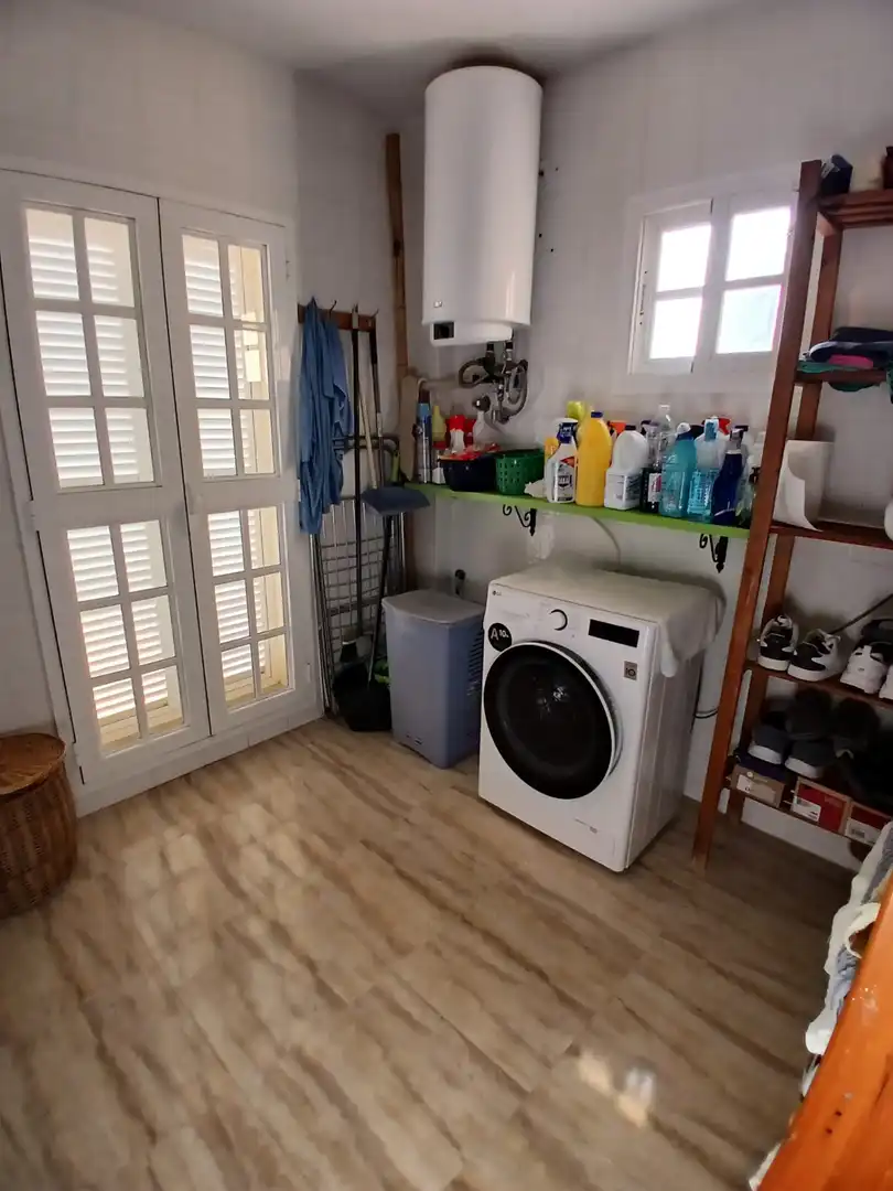 Maison avec terrasse à vendre à La Casería - San Carlos, imagen 61