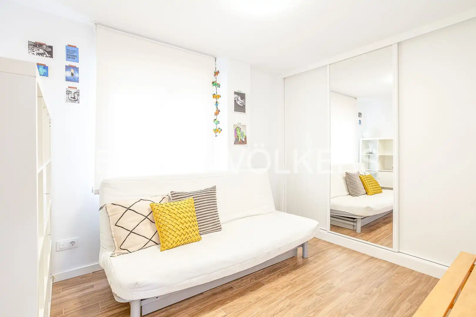 Penthouse with lift to rent in Pedro Unanue, imagen 26