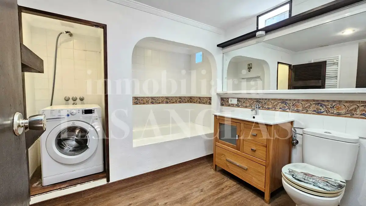 Casa con piscina en venta en Santa Eulària, imagen 15
