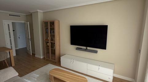 Foto 4 de Piso en venta en Niceto Alcala Zamora, Sanchinarro,  Madrid Capital