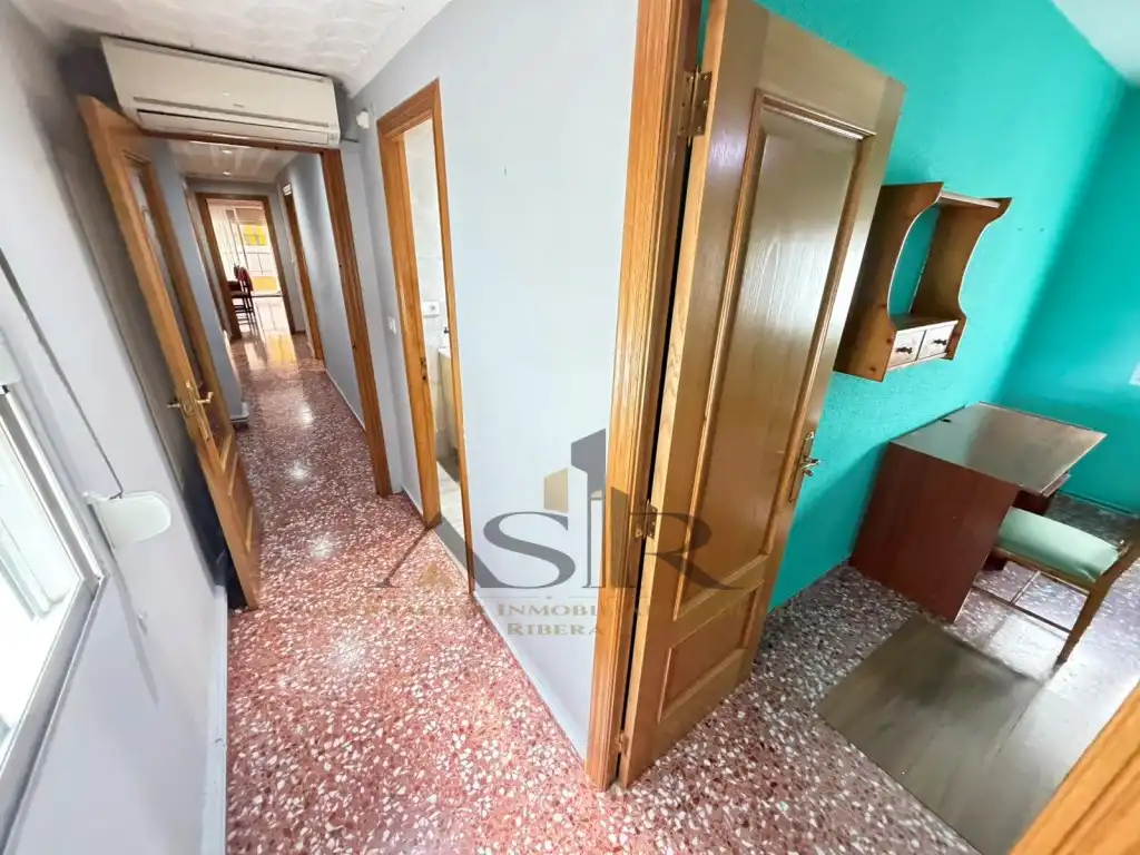 Piso con terraza en alquiler en angel alcazar, imagen 20