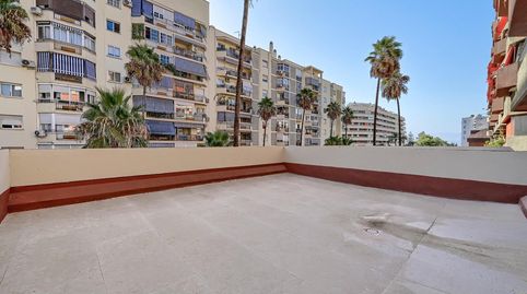 Foto 5 de Apartamento en venta en Avenida Avenida Arias Maldonado, Ricardo Soriano, Marbella