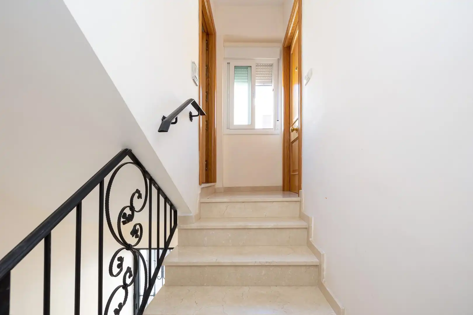 Flat with terrace for sale in Paseo ALAMOS, imagen 5
