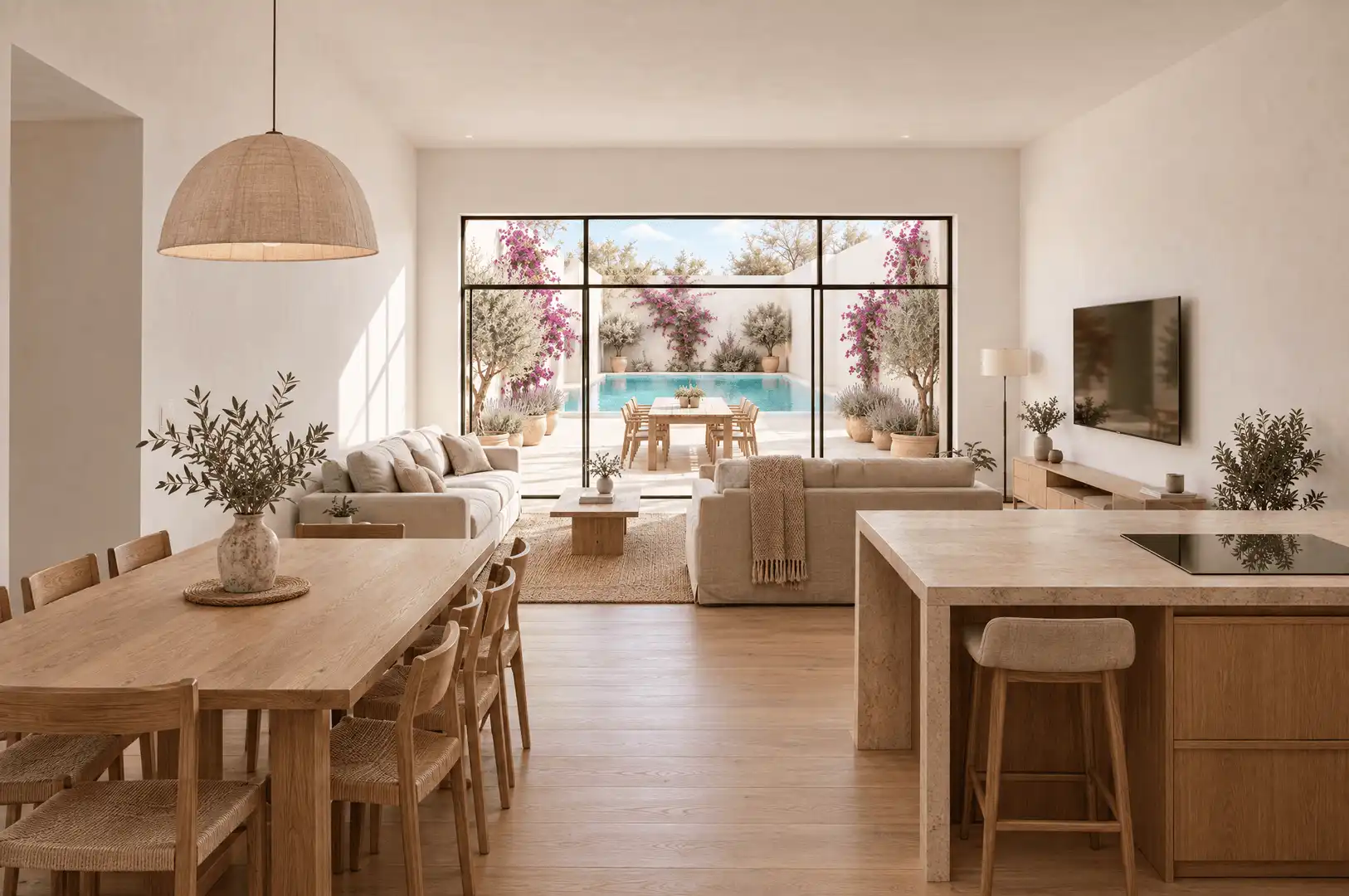 Villa avec terrasse à vendre à Carrer de Joan Güell, imagen 3