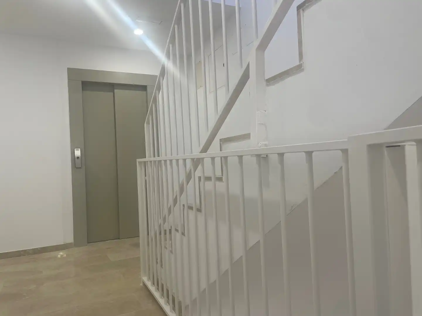 Apartamento de alquiler en Calle San Diego, Casco histórico