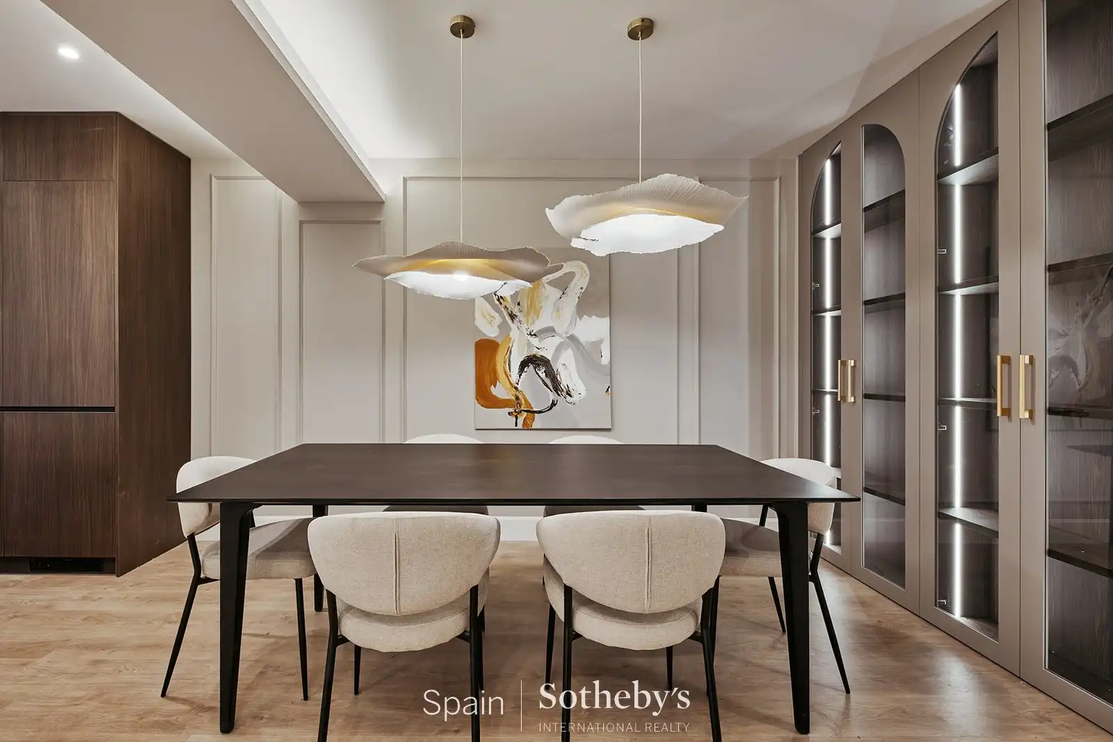 Apartamento con ascensor en venta en Calle de Núñez de Balboa, imagen 5