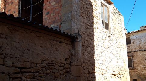 Photo 5 of Houses for sale in Cuesta de la Carne, 1, Mazaleón, Teruel