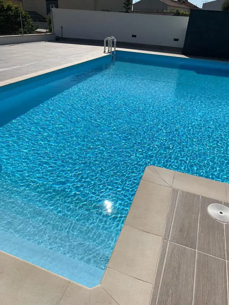 Pis amb piscina en venda a Les Clotes, imagen 5