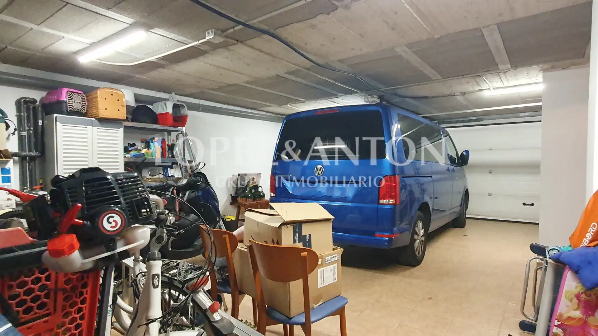 Casa o chalet en venta en Montealegre