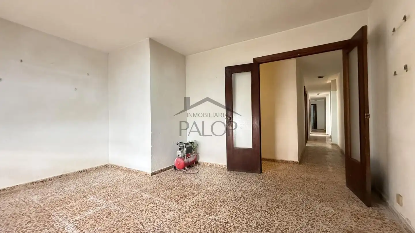 Planta baixa en venda en Simat de la Valldigna
