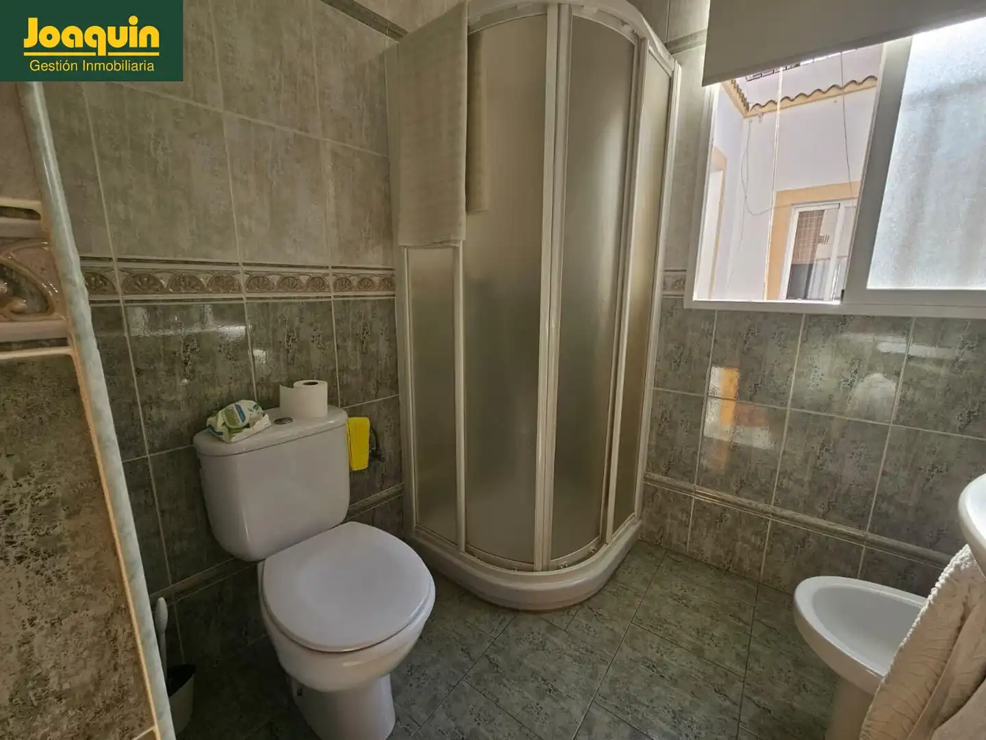 Casa amb terrassa en venda a Centro, imagen 23