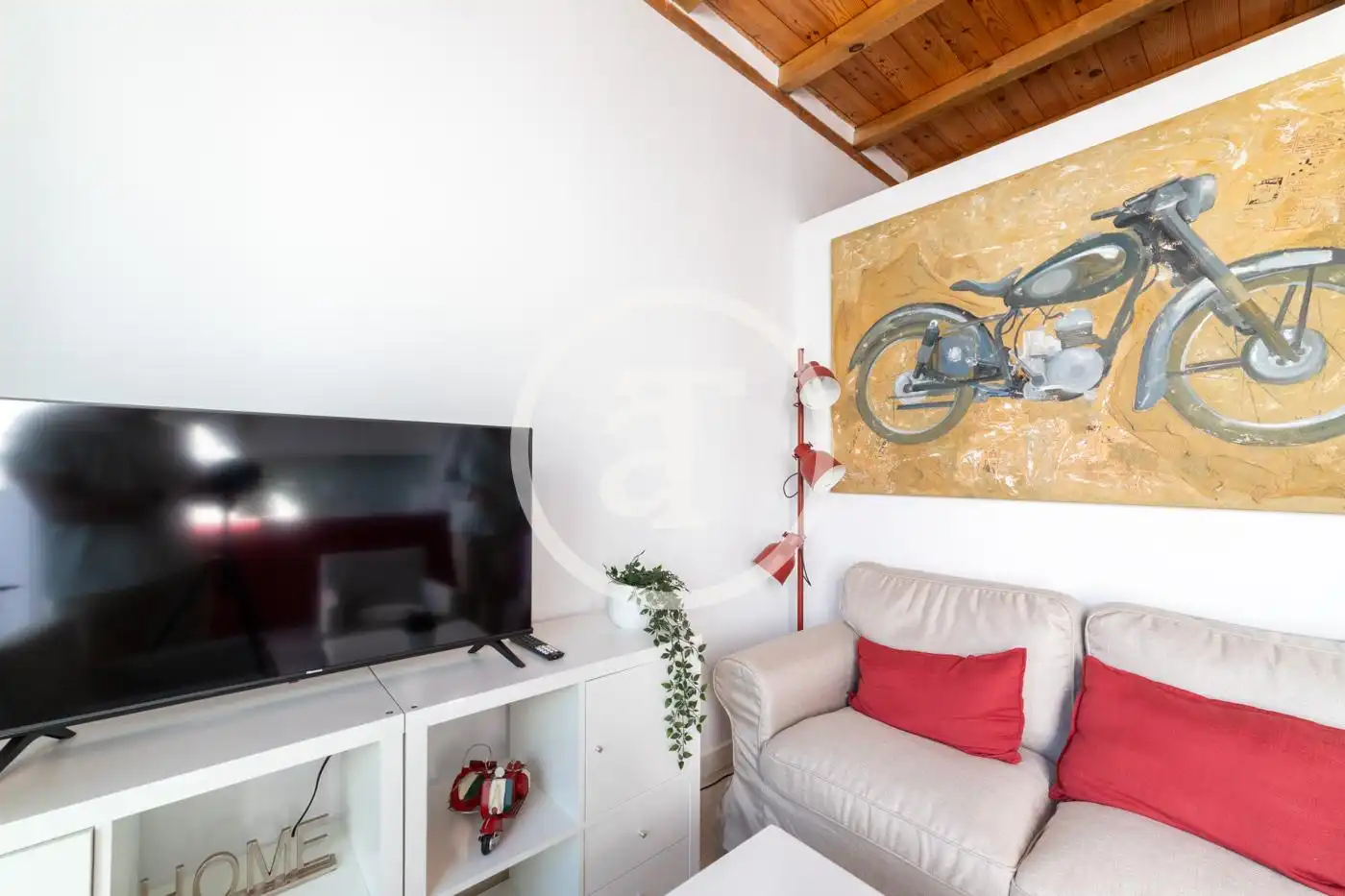 Wohnung mit Aufzug zur Miete in Calle de Juan Bravo, imagen 11