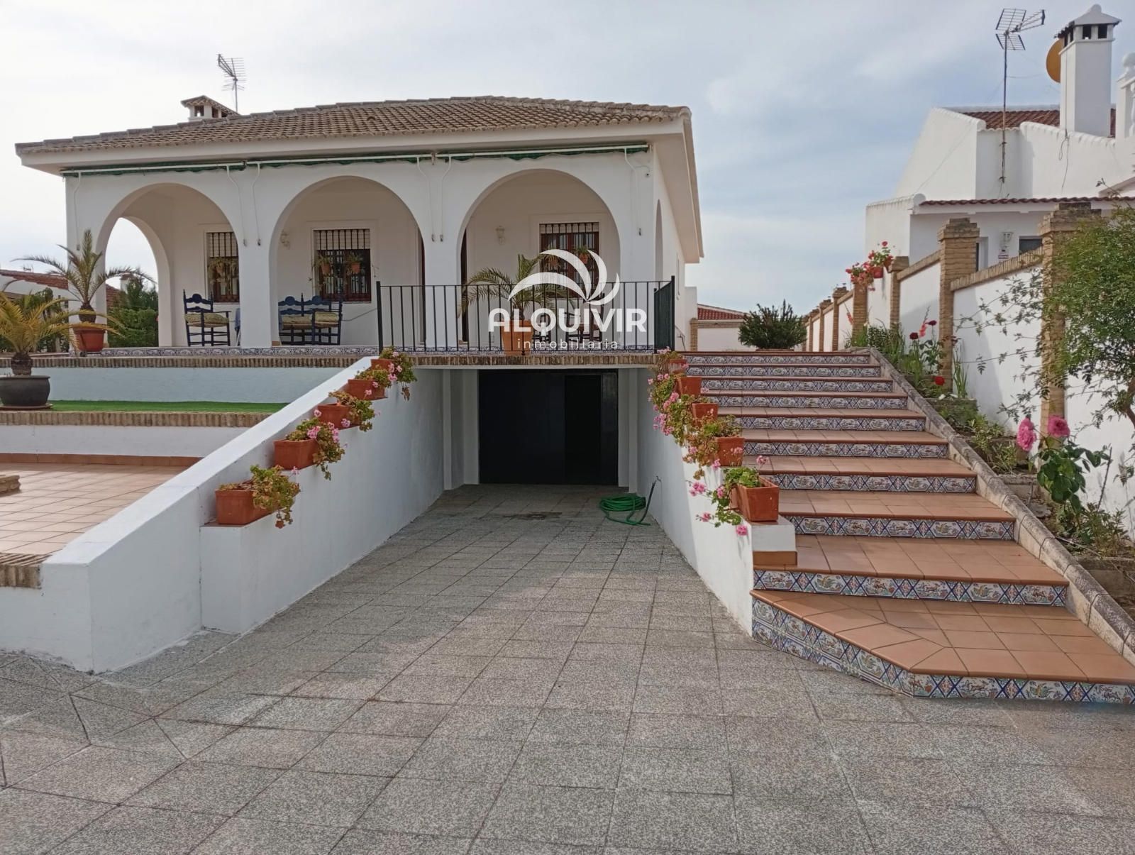 House or chalet for sale in Sector R, Caño Guerrero  , Matalascañas