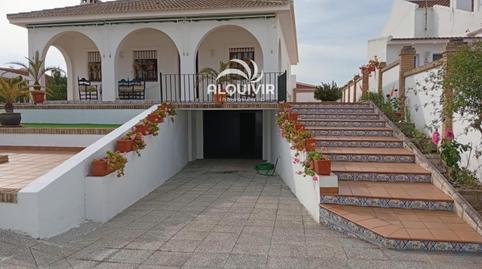 Foto 3 de Casa o chalet en venta en Sector R, Caño Guerrero, Huelva